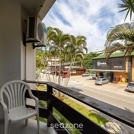 Apartamento espaçoso próximo da praia PSD201 Florianopolis Exterior foto