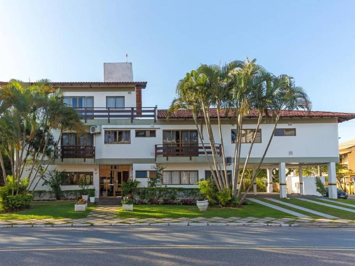 Apartamento espaçoso próximo da praia PSD201 Florianopolis Exterior foto